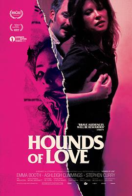 爱的猎犬 Hounds of Love 高清迅雷网盘下载