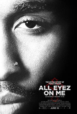 万视瞩目 All Eyez on Me 高清迅雷网盘下载