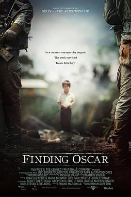 寻找奥斯卡 Finding Oscar 高清迅雷网盘下载