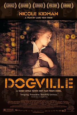 狗镇 Dogville 高清迅雷网盘下载