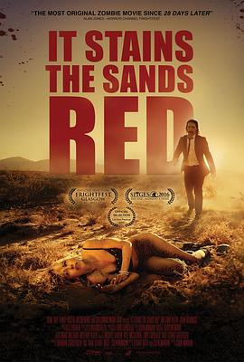 血染黄沙 It Stains the Sands Red 高清迅雷网盘下载