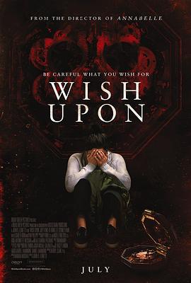 许愿 Wish Upon 高清迅雷网盘下载