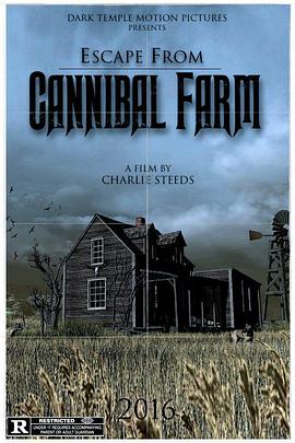 逃出食人农场 Escape from Cannibal Farm 高清迅雷网盘下载