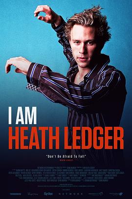 我是希斯·莱杰 I Am Heath Ledger 高清迅雷网盘下载