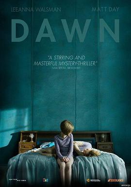 触不到的爱 Dawn 高清迅雷网盘下载