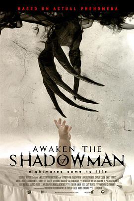 唤醒夜影人 Awaken the Shadowman 高清迅雷网盘下载