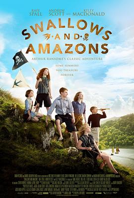 燕子号与亚马逊号 Swallows and Amazons 高清迅雷网盘下载