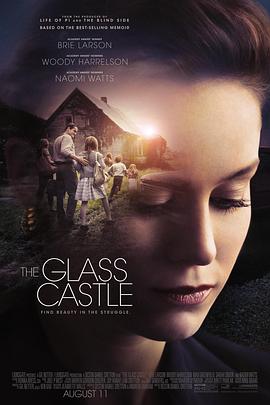 玻璃城堡 The Glass Castle 高清迅雷网盘下载