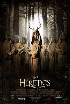 异教徒 The Heretics 高清迅雷网盘下载