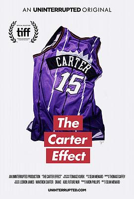 卡特效应 The Carter Effect 高清迅雷网盘下载