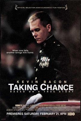 护送钱斯 Taking Chance 高清迅雷网盘下载