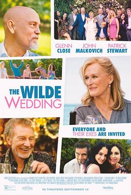 王尔德的婚礼 The Wilde Wedding 高清迅雷网盘下载