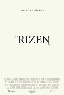 魅影浮生 The Rizen 高清迅雷网盘下载