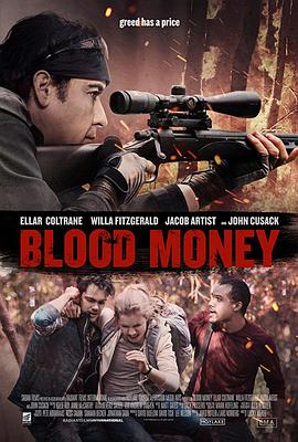 厄运 Blood Money 高清迅雷网盘下载