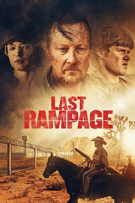 最后的疯狂 Last Rampage: The Escape of Gary Tison 高清迅雷网盘下载