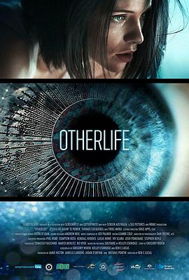 虚拟实惊 Otherlife 高清迅雷网盘下载