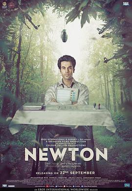 倔强的牛顿 Newton 高清迅雷网盘下载