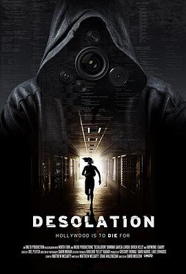 孤寂 Desolation 高清迅雷网盘下载