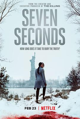 七秒 Seven Seconds 高清迅雷网盘下载