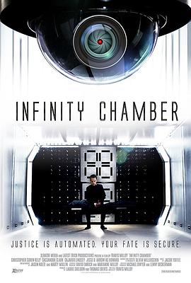 无限密室 Infinity Chamber 高清迅雷网盘下载