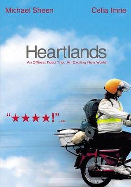 寻爱之旅 Heartlands 高清迅雷网盘下载