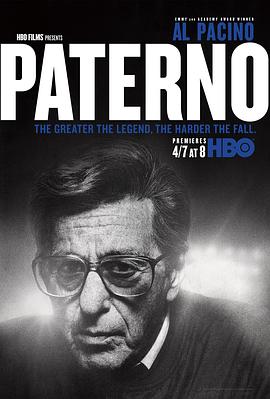 帕特诺 Paterno 高清迅雷网盘下载