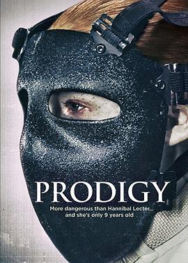 超能奇才 Prodigy 高清迅雷网盘下载