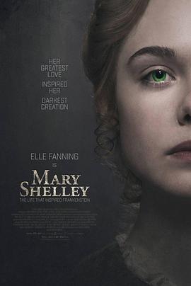 玛丽·雪莱 Mary Shelley 高清迅雷网盘下载