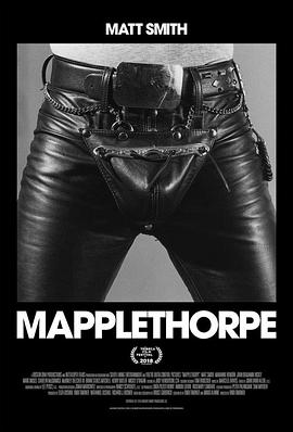 梅普尔索普 Mapplethorpe 高清迅雷网盘下载