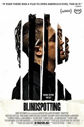 盲点 Blindspotting 高清迅雷网盘下载