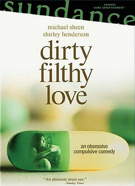 肮脏的爱情 Dirty Filthy Love 高清迅雷网盘下载