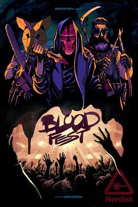 血宴 Blood Fest 高清迅雷网盘下载