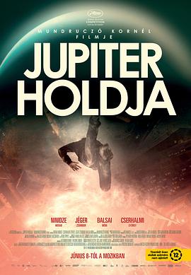 木星之卫 Jupiter holdja 高清迅雷网盘下载