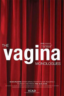 阴道独白 The Vagina Monologues 高清迅雷网盘下载