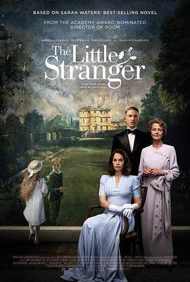 小小陌生人 The Little Stranger 高清迅雷网盘下载