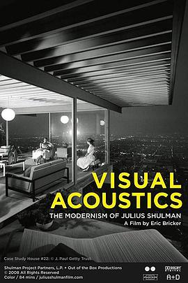 视觉声学 Visual Acoustics 高清迅雷网盘下载