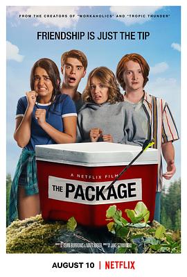 我的宝贝在哪里 The Package 高清迅雷网盘下载