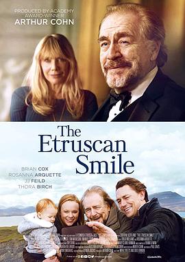 爷爷的微笑 The Etruscan Smile 高清迅雷网盘下载