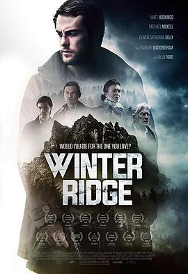 冬脊 Winter Ridge 高清迅雷网盘下载