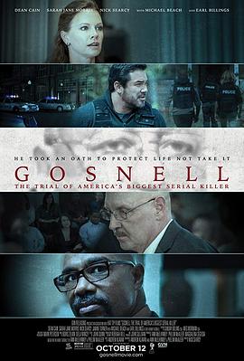 戈斯内尔：美国连环杀手 Gosnell: America