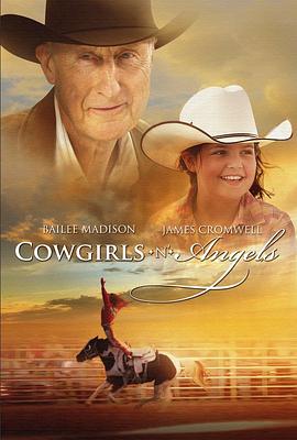 女牛仔与天使 Cowgirls n