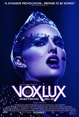 光之声 Vox Lux 高清迅雷网盘下载