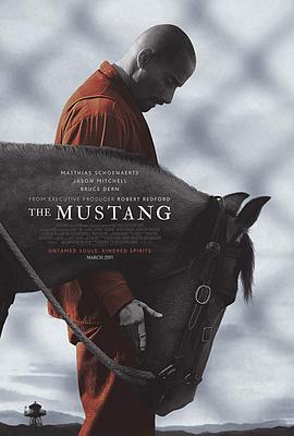 野马 The Mustang 高清迅雷网盘下载