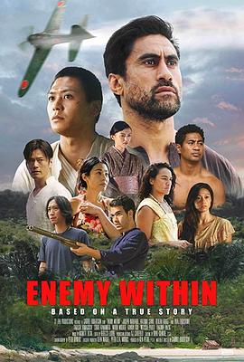 宿敌 Enemy Within 高清迅雷网盘下载