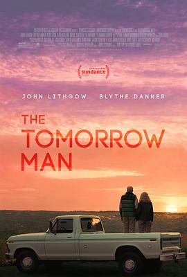 明日情缘 The Tomorrow Man 高清迅雷网盘下载