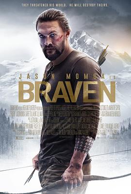 雪光之灾 Braven 高清迅雷网盘下载