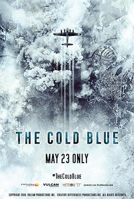 极寒之蓝 The Cold Blue 高清迅雷网盘下载