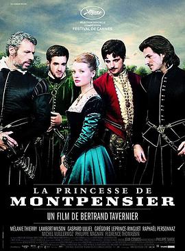 蒙庞西耶王妃 La princesse de Montpensier 高清迅雷网盘下载