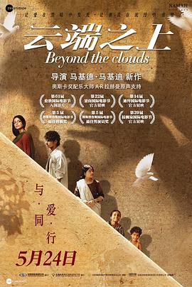 云端之上 Beyond the Clouds 高清迅雷网盘下载