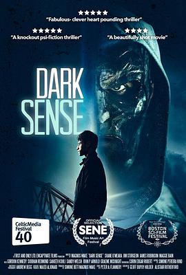 黑暗意识 Dark Sense 高清迅雷网盘下载